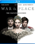 War & Peace: The Complete Miniseries (Blu-ray)