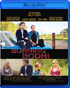 Burning Bodhi (Blu-ray)