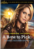 Bone To Pick: An Aurora Teagarden Mystery