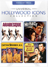 Universal Hollywood Icons Collection: Gregory Peck: Arabesque / Mirage / Captain Newman, M.D. / The World in His Arms