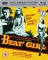 Beat Girl (Blu-ray-UK/DVD:PAL-UK)