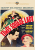 Times Square Lady: Warner Archive Collection