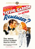 Remember?: Warner Archive Collection