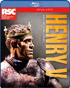 Henry V: Royal Shakespeare Company (Blu-ray)