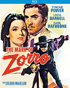 Mark Of Zorro (1940)(Blu-ray)