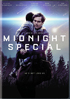 Midnight Special (2016)