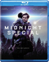 Midnight Special (2016)(Blu-ray)