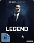 Legend: Limited Edition (2015)(Blu-ray-GR)(SteelBook)