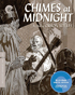 Chimes At Midnight: Criterion Collection (Blu-ray)