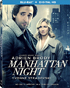 Manhattan Night (Blu-ray)