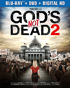 God's Not Dead 2 (Blu-ray/DVD)