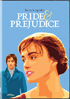 Pride And Prejudice (2005)(Pop Art Series)