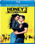 Honey 3: Dare To Dance (Blu-ray/DVD)