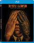 People v. O.J. Simpson: American Crime Story (Blu-ray)