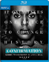 Confirmation (2016)(Blu-ray)