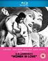 Women In Love (Blu-ray-UK)