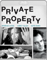 Private Property (Blu-ray/DVD)