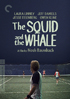 Squid And The Whale: Criterion Collection