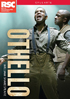 Othello: Royal Shakespeare Company: David Ajao / Nadia Albina / Scarlett Brookes
