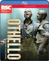Othello: Royal Shakespeare Company: David Ajao / Nadia Albina / Scarlett Brookes (Blu-ray)