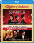 Cadillac Records (Blu-ray) / Sparkle (Blu-ray)