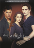 Twilight Saga 5-Movie Collection: Twilight / New Moon / Eclipse / Breaking Dawn: Parts 1 & 2