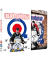 Quadrophenia: Limited Edition (Blu-ray-UK)(Slipcase SteelBook)