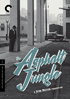 Asphalt Jungle: Criterion Collection