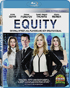 Equity (Blu-ray)