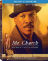 Mr. Church (Blu-ray)