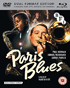 Paris Blues (Blu-ray-UK/DVD:PAL-UK)