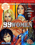 99 Women: 3-Disc Limited Edition (Blu-ray/CD)