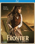 Frontier (Blu-ray)