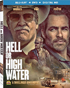 Hell Or High Water (Blu-ray/DVD)