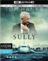 Sully (4K Ultra HD/Blu-ray)