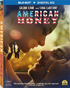 American Honey (Blu-ray)