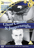 Ghost Camera / Juggernaut (PAL-UK)