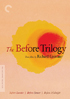 Before Trilogy: Criterion Collection: Before Sunrise / Before Sunset / Before Midnight