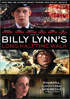 Billy Lynn's Long Halftime Walk