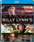 Billy Lynn's Long Halftime Walk (Blu-ray)