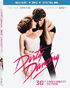 Dirty Dancing: 30th Anniversary Edition (Blu-ray/DVD)
