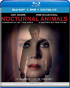 Nocturnal Animals (Blu-ray/DVD)
