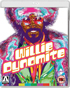 Willie Dynamite (Blu-ray-UK/DVD:PAL-UK)