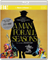 Man For All Seasons: The Masters Of Cinema Series (Blu-ray-UK/DVD:PAL-UK)
