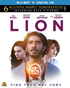 Lion (Blu-ray)