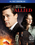 Allied (Blu-ray/DVD)