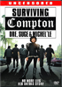 Surviving Compton: Dre, Suge & Michel'le