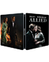 Allied: Limited Edition (Blu-ray-IT)(SteelBook)