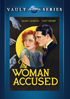 Woman Accused: Universal Vault Series