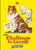 Challenge To Lassie: Warner Archive Collection